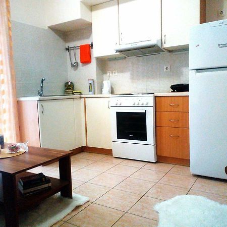 Φωτεινό Διαμέρισμα Πειραιας Apartment Piraeus Ngoại thất bức ảnh